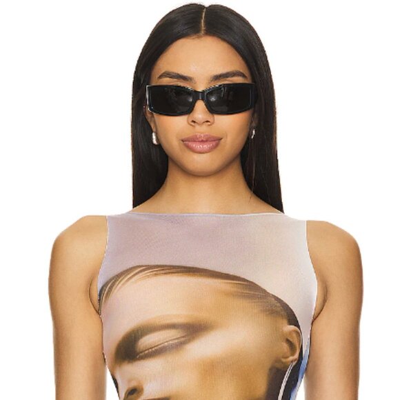 1X BLUE Ai Top - Picture 1 of 3